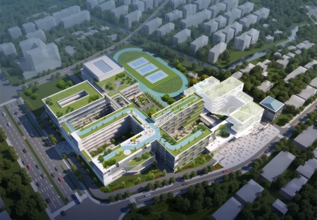 喜讯丨桐升建设中标桐乡市凤鸣小学改扩建工程（一期）及桐乡市凤鸣幼儿园新建工程总承包（EPC）项目