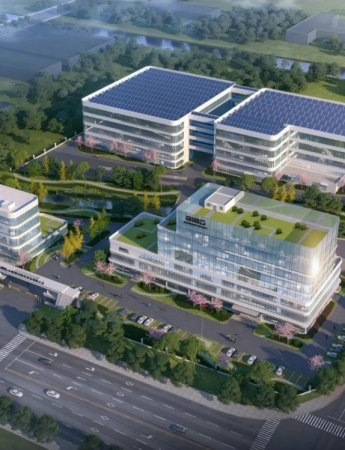 比博(浙江)汽车电子有限公司