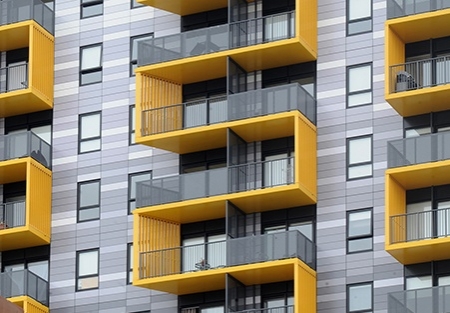 高处作业安全须知